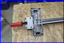 Craftsman 315 Series 315.228390 RIP FENCE ALIGN-A-RIP Table Saw Part Fits Others
