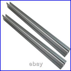 Craftsman 315228390 Table Saw Replace Rip Fence (2 Pack) 979959001-2PK