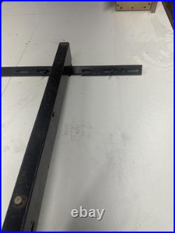 Craftsman 8 And 10 Table Saw Fence 113 113.295820 For 20 Deep Top