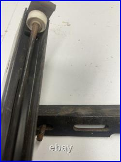 Craftsman 8 And 10 Table Saw Fence 113 113.295820 For 20 Deep Top