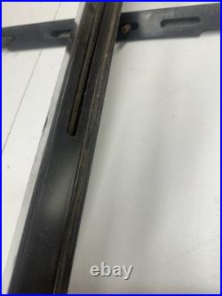 Craftsman 8 And 10 Table Saw Fence 113 113.295820 For 20 Deep Top