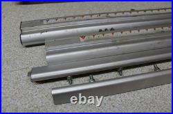 Craftsman ALIGN-A-RIP 24/24 FENCE & RAILS+ HARDWARE 24/12 Table Saw Part