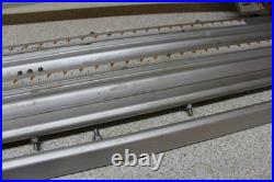Craftsman ALIGN-A-RIP 24/24 FENCE & RAILS+ HARDWARE 24/12 Table Saw Part