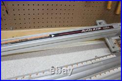 Craftsman ALIGN-A-RIP 24/24 FENCE & RAILS+ HARDWARE 24/12 Table Saw Part