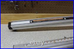 Craftsman ALIGN-A-RIP 24/24 FENCE & RAILS+ HARDWARE 24/12 Table Saw Part