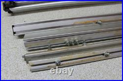 Craftsman ALIGN-A-RIP 24/24 FENCE & RAILS+ HARDWARE 24/12 Table Saw Part