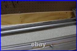Craftsman ALIGN-A-RIP 24/24 FENCE & RAILS+ HARDWARE 24/12 Table Saw Part