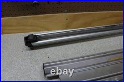 Craftsman ALIGN-A-RIP 24/24 FENCE & RAILS+ HARDWARE 24/12 Table Saw Part