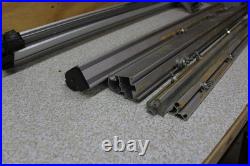 Craftsman ALIGN-A-RIP 24/24 FENCE & RAILS+ HARDWARE 24/12 Table Saw Part