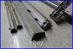 Craftsman ALIGN-A-RIP 24/24 FENCE & RAILS+ HARDWARE 24/12 Table Saw Part