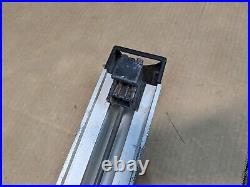 Craftsman Align A Rip XRC 24/30 Rip Fence For Table Saw Model 113 / 315