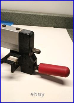Craftsman Cam Action Rip Fence. Saw Model 137.218250