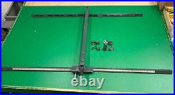 Craftsman Contractor 113.298840 113.298841 113.298842 Table Saw Rip Fence System