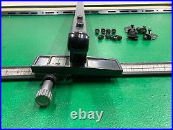 Craftsman Contractor 113.298840 113.298841 113.298842 Table Saw Rip Fence System