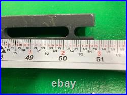 Craftsman Contractor 113.298840 113.298841 113.298842 Table Saw Rip Fence System