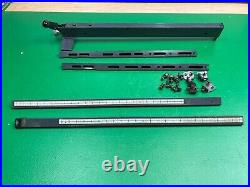Craftsman Contractor 113.298840 113.298841 113.298842 Table Saw Rip Fence System