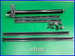 Craftsman Contractor 113.298840 113.298841 113.298842 Table Saw Rip Fence System