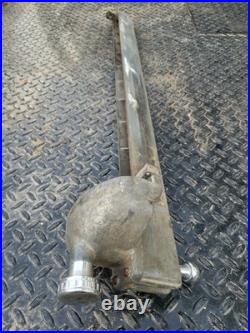 Craftsman Gear Drive Table Saw Fence Fit 27 Table T-8553