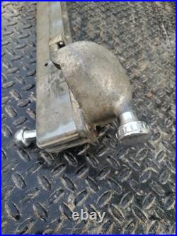 Craftsman Gear Drive Table Saw Fence Fit 27 Table T-8553