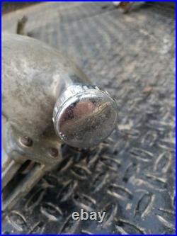 Craftsman Gear Drive Table Saw Fence Fit 27 Table T-8553