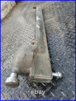 Craftsman Gear Drive Table Saw Fence Fit 27 Table T-8553