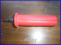 Craftsman OR91570 Series Table Saw Rip Fence Handle Craftsman OR91570 Series Table Saw Rip Fence Handle