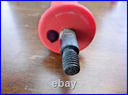 Craftsman OR91570 Series Table Saw Rip Fence Handle Craftsman OR91570 Series Table Saw Rip Fence Handle