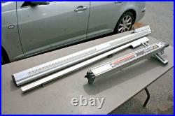 Craftsman Professional Table Saw 30/24 XRC Aluminum Align-A-Rip Rip Fence System