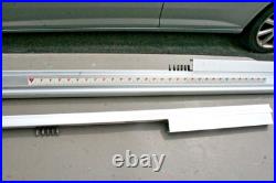 Craftsman Professional Table Saw 30/24 XRC Aluminum Align-A-Rip Rip Fence System