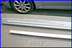 Craftsman Professional Table Saw 30/24 XRC Aluminum Align-A-Rip Rip Fence System