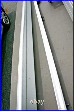 Craftsman Professional Table Saw 30/24 XRC Aluminum Align-A-Rip Rip Fence System