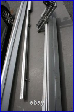 Craftsman Professional Table Saw 30/24 XRC Aluminum Align-A-Rip Rip Fence System