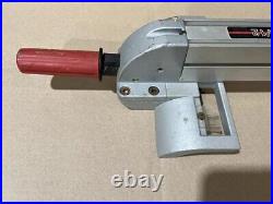 Craftsman Professional Table Saw Series 315 Model 315.228390 Fence Assembly