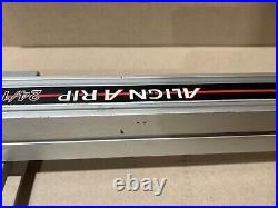 Craftsman Professional Table Saw Series 315 Model 315.228390 Fence Assembly