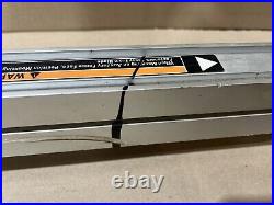 Craftsman Professional Table Saw Series 315 Model 315.228390 Fence Assembly