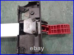 Craftsman Table Saw 137 Series OEM Cam Lock Rip Fence (EXCELLENT Cond.)