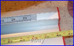 Craftsman Table Saw 152.221140 152.221040 152.221240 Guide Rails FOR Rip Fence