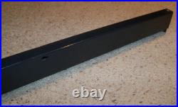 Craftsman Table Saw Fence, 113, For 27 Deep Top, Twist And Lock