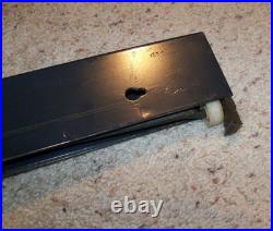 Craftsman Table Saw Fence, 113, For 27 Deep Top, Twist And Lock