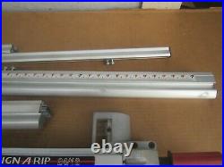 Craftsman Table Saw Fence Align-a-Rip 24/12 for 113 or 315 Series