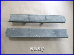 Craftsman Table Saw Fence Extension Gear Rack from Older Model 113.29992 etc