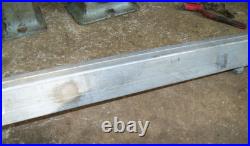 Craftsman Table Saw Geared Toothed 113.27701 Fence, 113, For 22 Deep Top