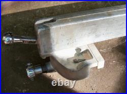 Craftsman Table Saw Geared Toothed 113.27701 Fence, 113, For 22 Deep Top