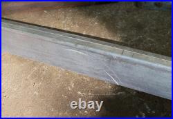 Craftsman Table Saw Geared Toothed 113.27701 Fence, 113, For 22 Deep Top