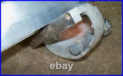 Craftsman Table Saw Geared Toothed 113.27701 Fence, 113, For 22 Deep Top