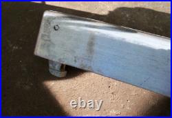 Craftsman Table Saw Geared Toothed 113.27701 Fence, 113, For 22 Deep Top