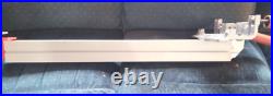 Craftsman Table Saw Heavy Duty Rip Fence System from 152 Series, Fits 113 series