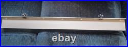 Craftsman Table Saw Heavy Duty Rip Fence System from 152 Series, Fits 113 series