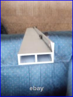 Craftsman Table Saw Heavy Duty Rip Fence System from 152 Series, Fits 113 series