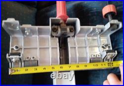Craftsman Table Saw Heavy Duty Rip Fence System from 152 Series, Fits 113 series